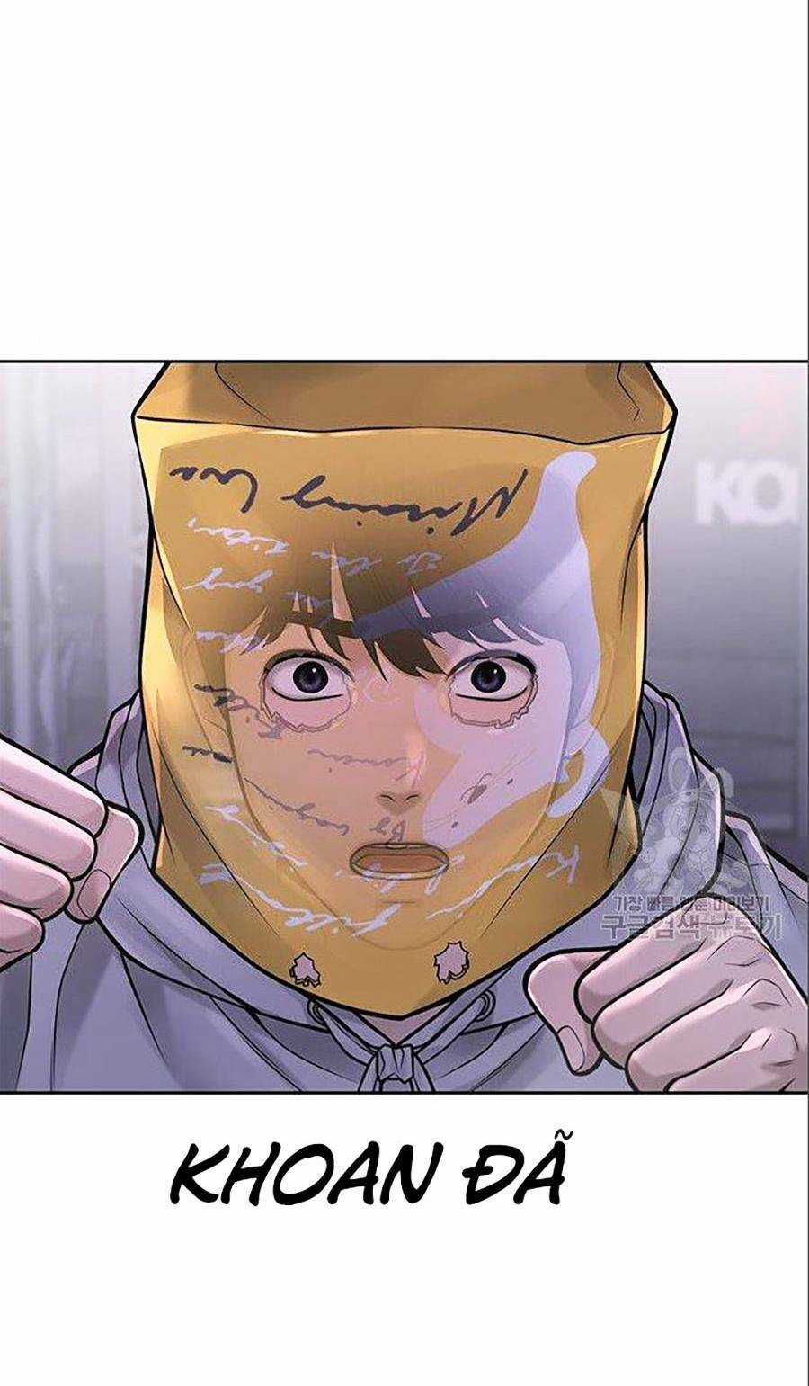 Nhiệm Vụ Tối Thượng Chapter 37 trang 137