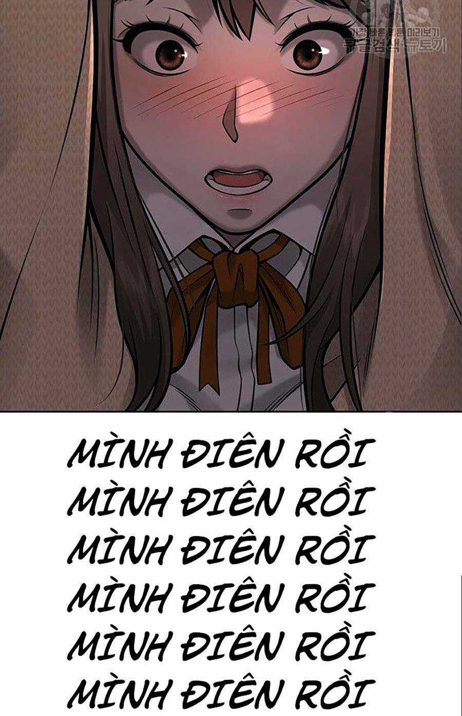 Nhiệm Vụ Tối Thượng Chapter 37 trang 14