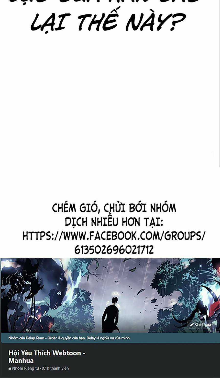 Nhiệm Vụ Tối Thượng Chapter 37 trang 142