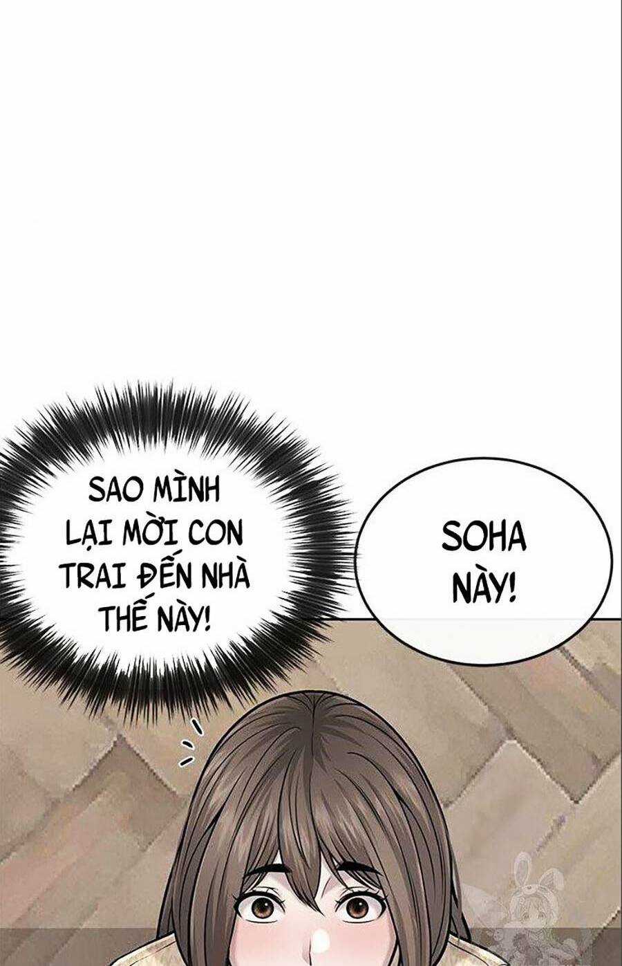 Nhiệm Vụ Tối Thượng Chapter 37 trang 15