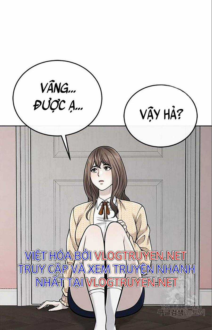 Nhiệm Vụ Tối Thượng Chapter 37 trang 19