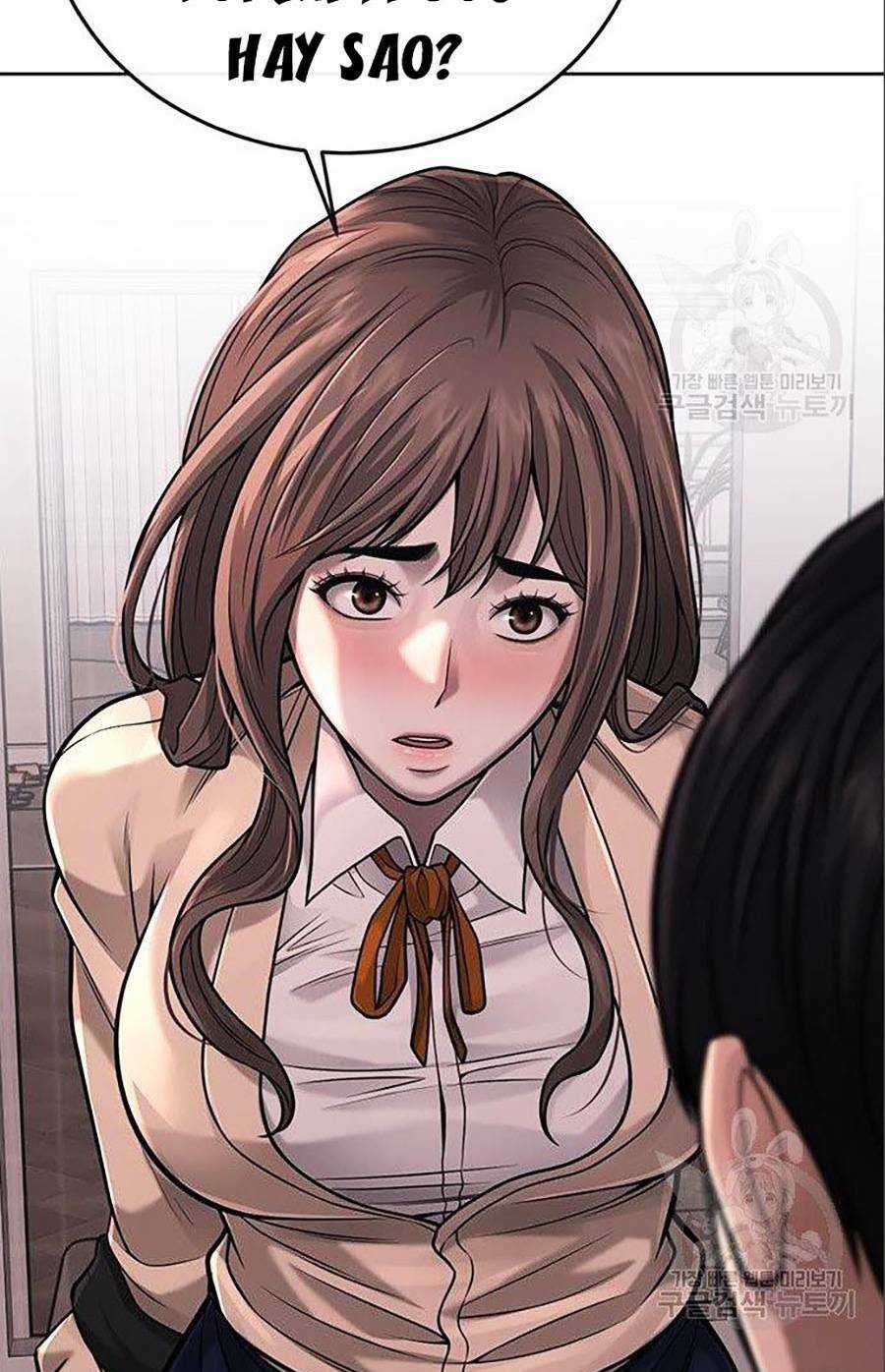 Nhiệm Vụ Tối Thượng Chapter 37 trang 2