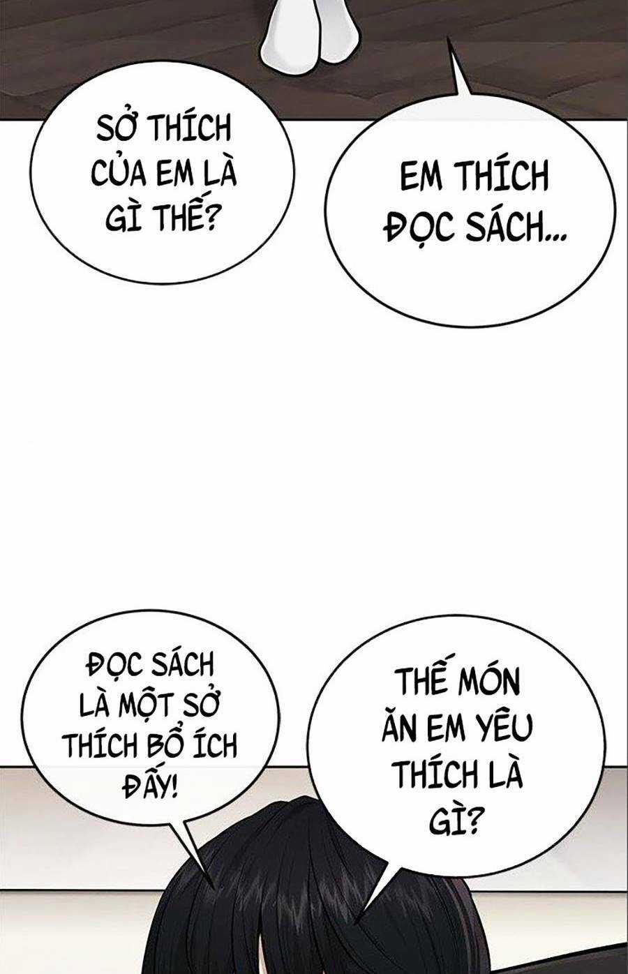 Nhiệm Vụ Tối Thượng Chapter 37 trang 20