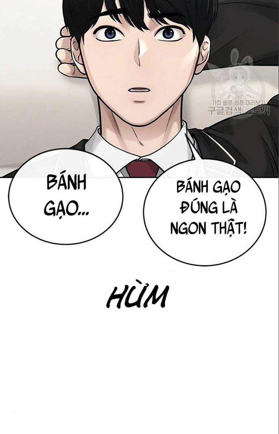Nhiệm Vụ Tối Thượng Chapter 37 trang 21