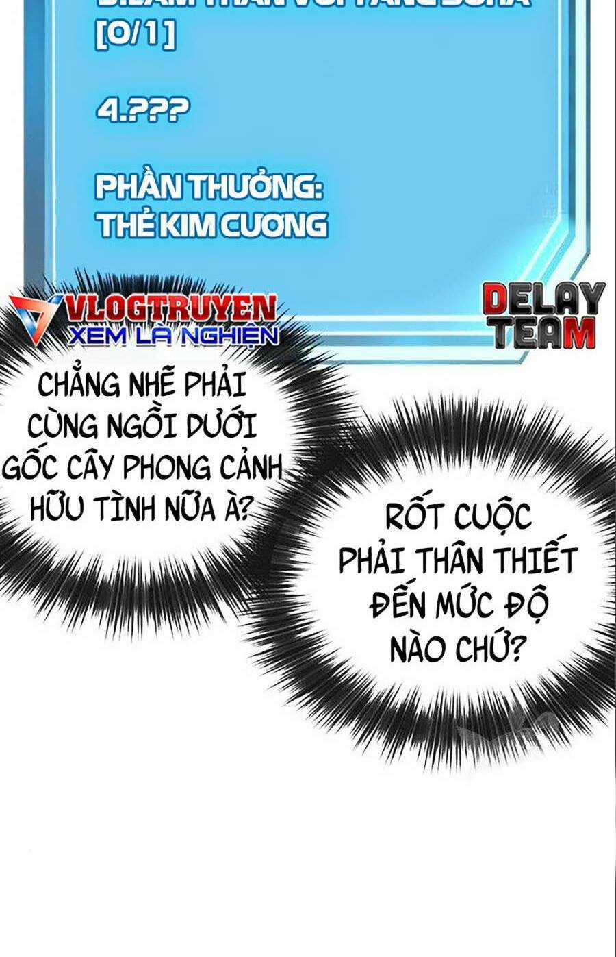 Nhiệm Vụ Tối Thượng Chapter 37 trang 23