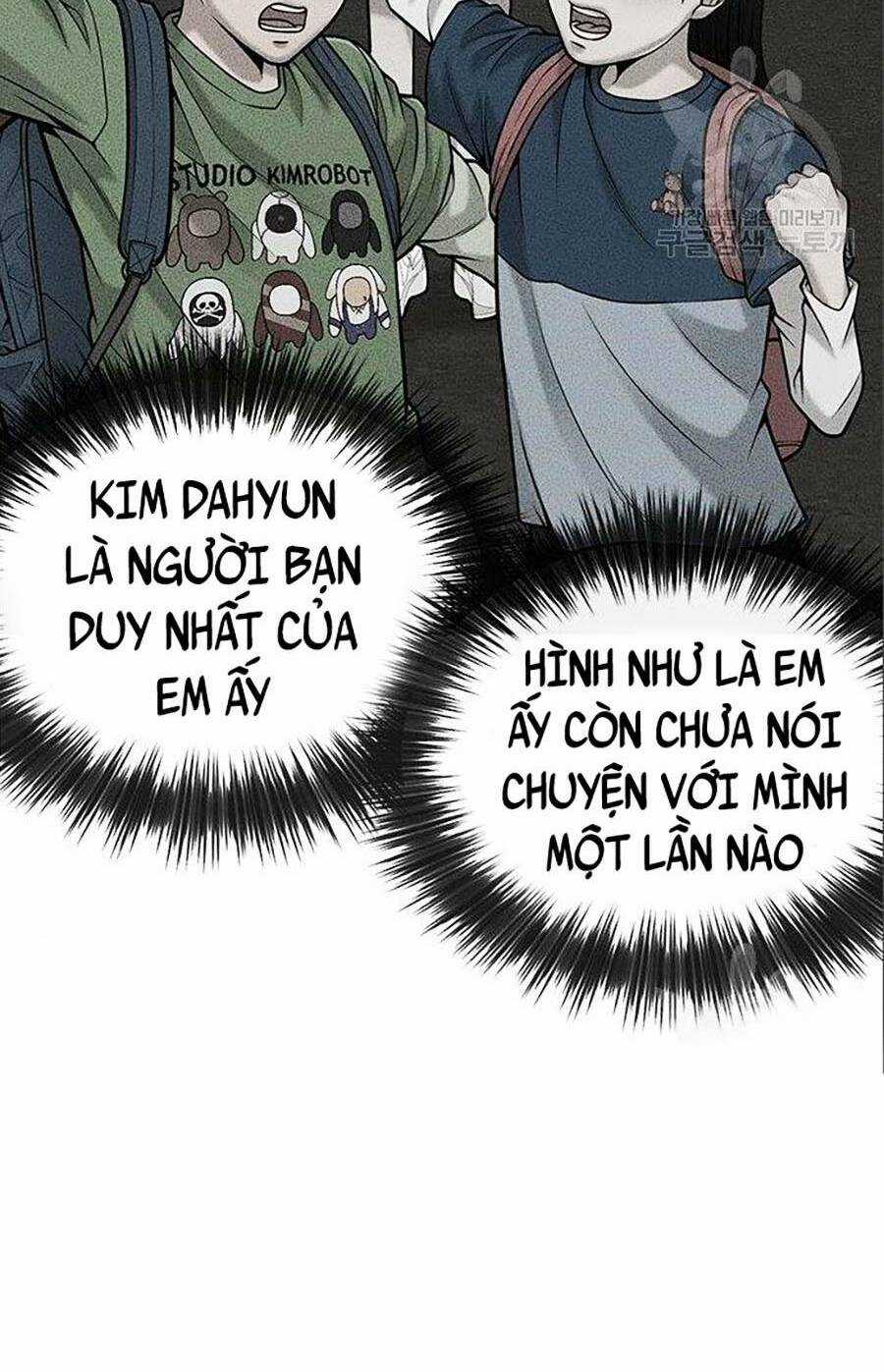 Nhiệm Vụ Tối Thượng Chapter 37 trang 25