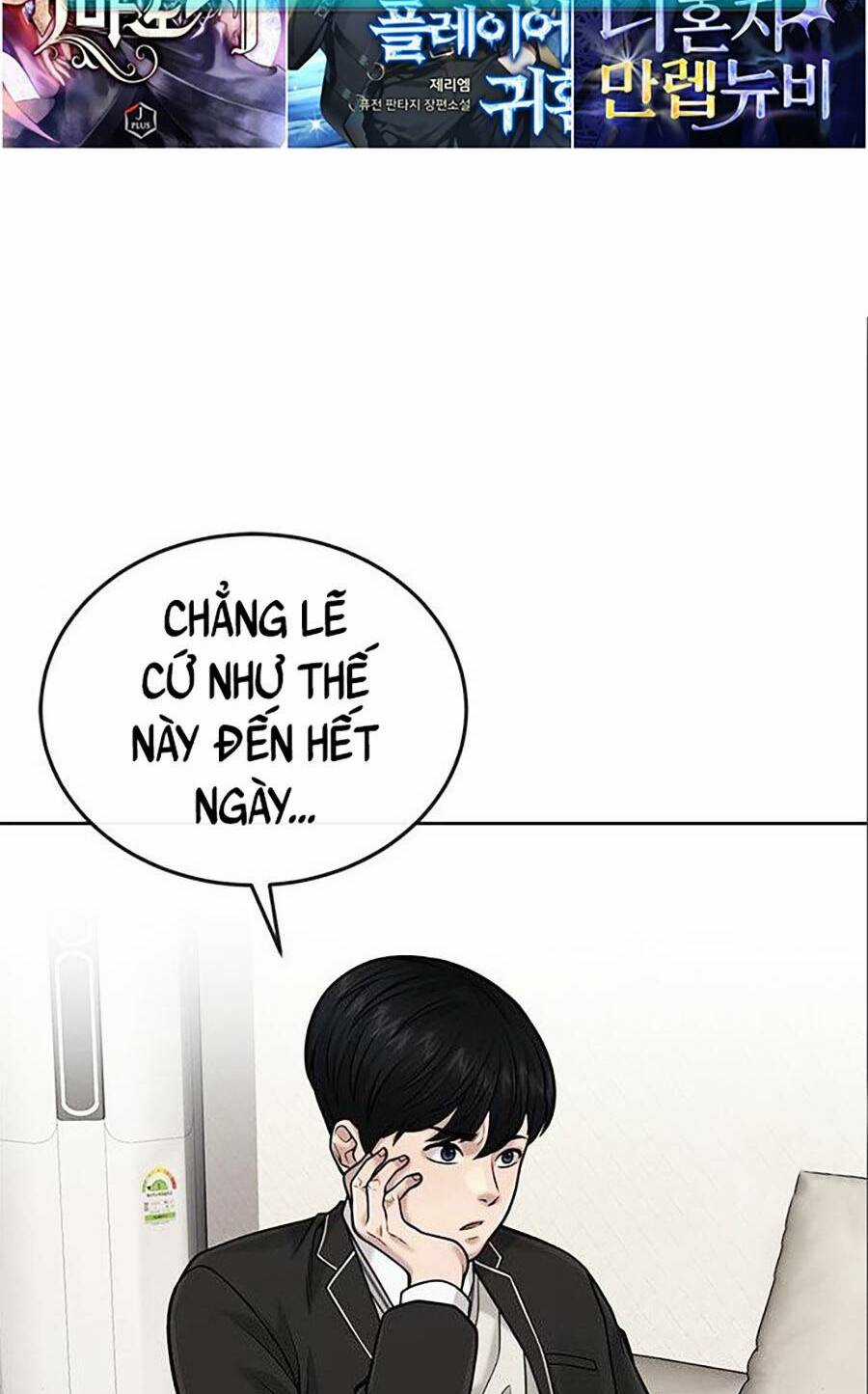 Nhiệm Vụ Tối Thượng Chapter 37 trang 27