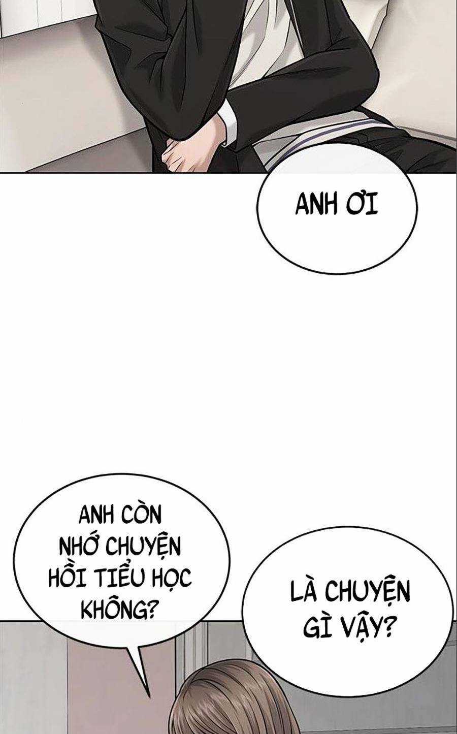 Nhiệm Vụ Tối Thượng Chapter 37 trang 28