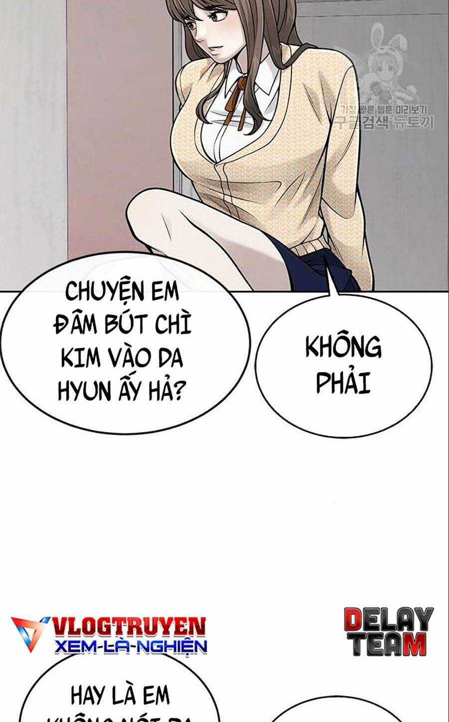 Nhiệm Vụ Tối Thượng Chapter 37 trang 29