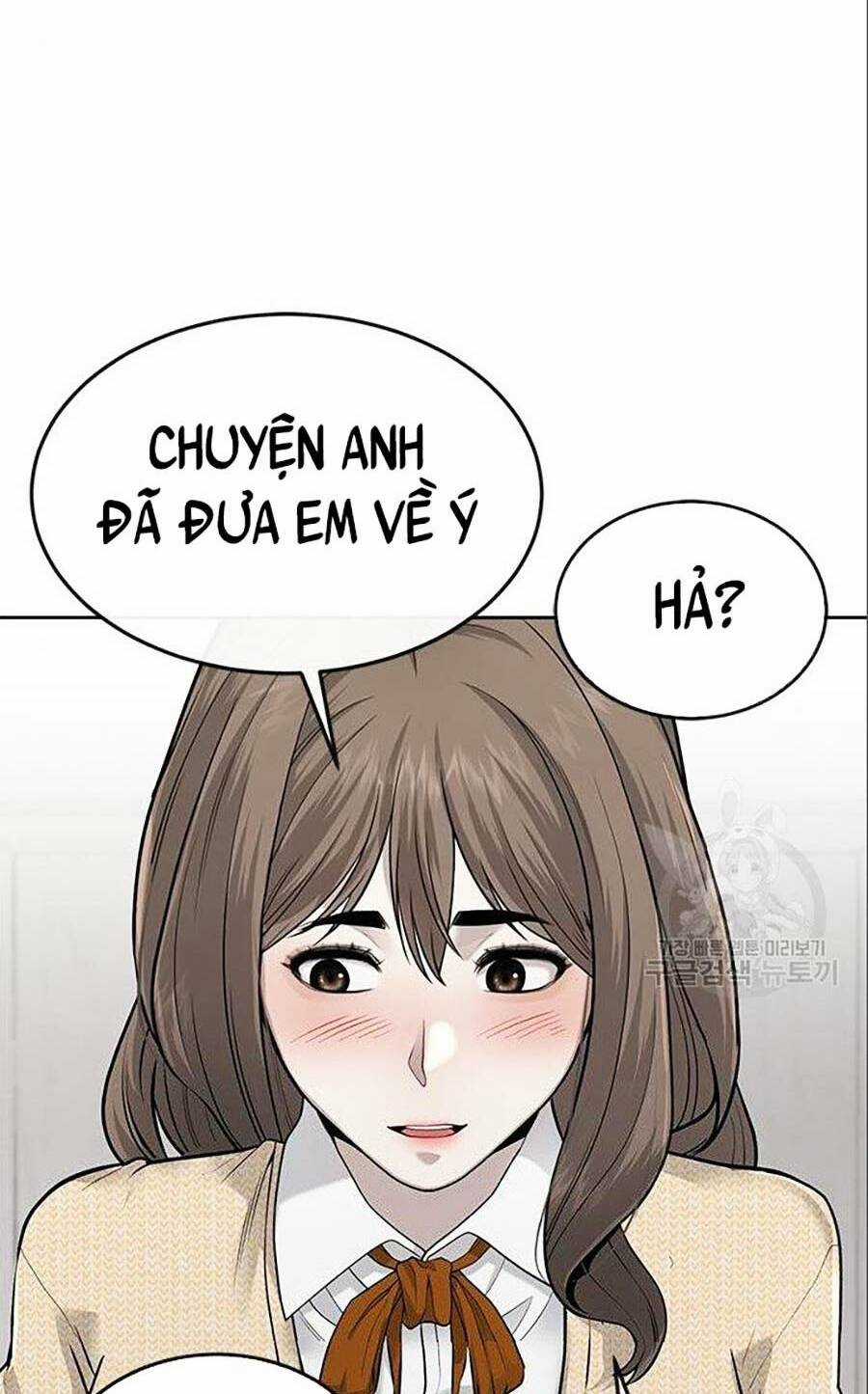 Nhiệm Vụ Tối Thượng Chapter 37 trang 31