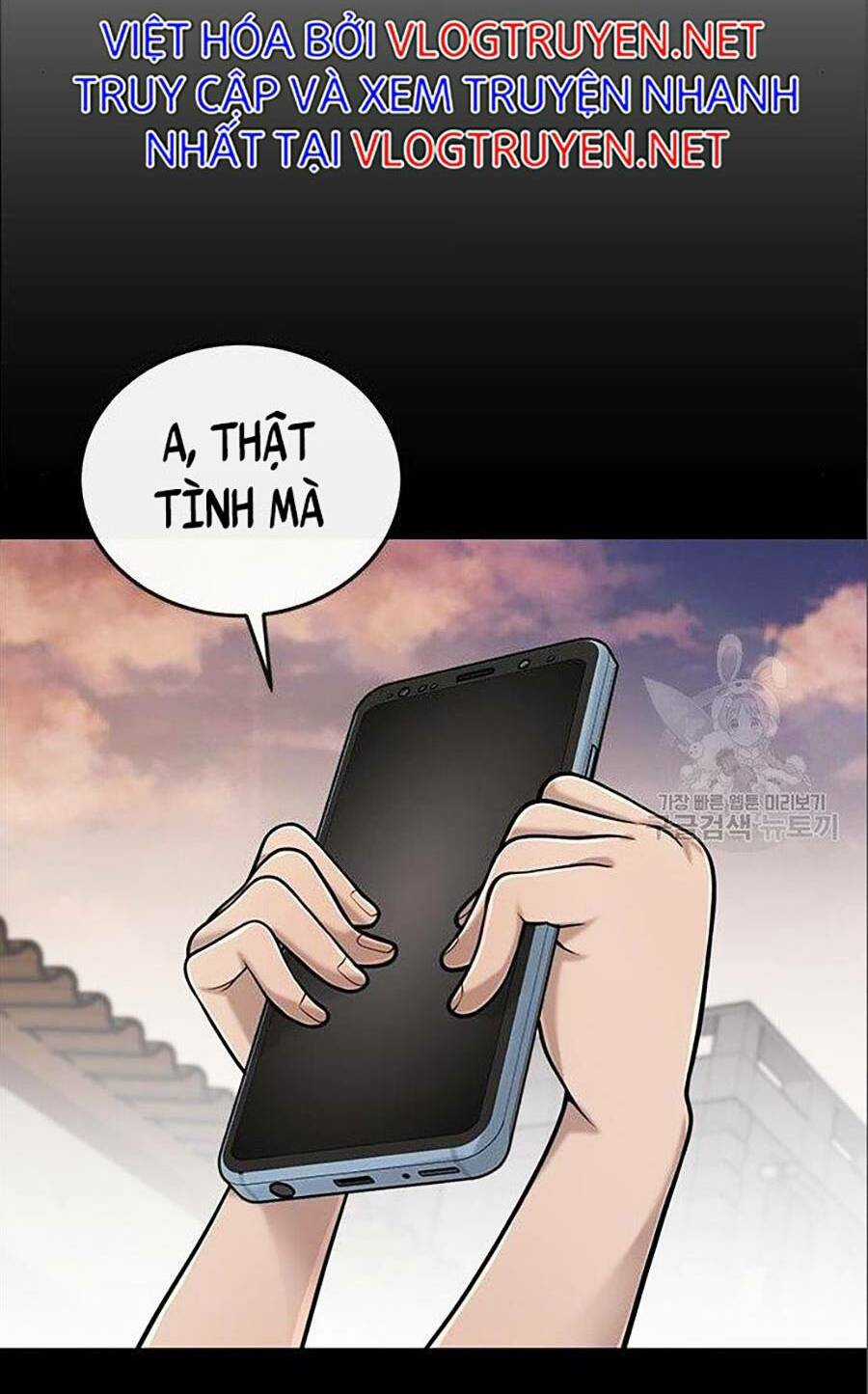 Nhiệm Vụ Tối Thượng Chapter 37 trang 33