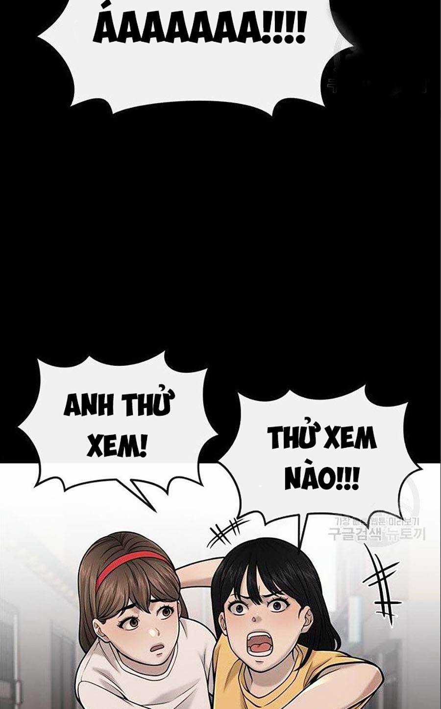 Nhiệm Vụ Tối Thượng Chapter 37 trang 36