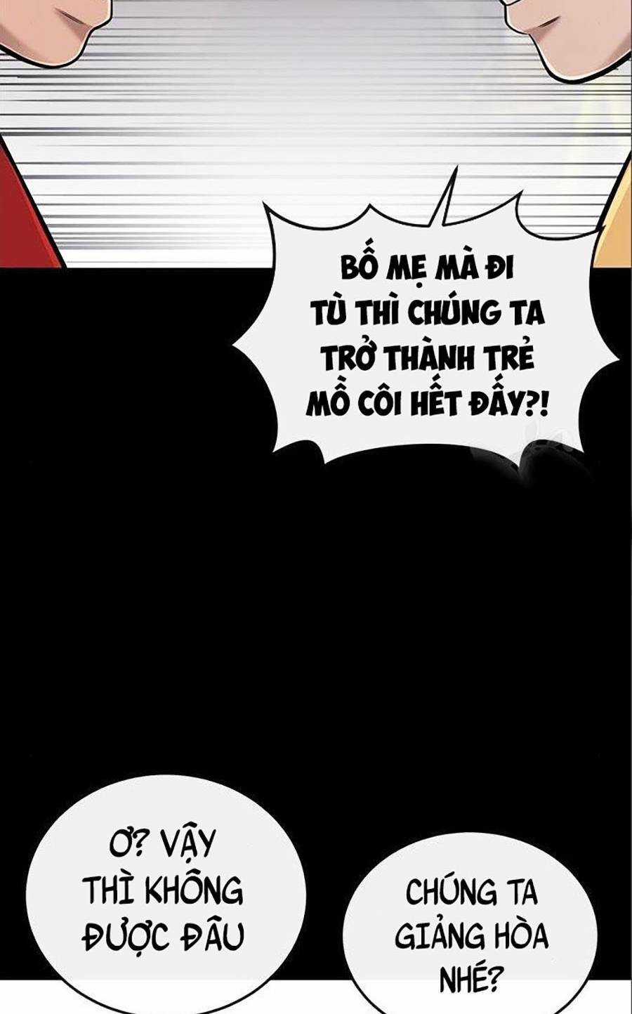 Nhiệm Vụ Tối Thượng Chapter 37 trang 40