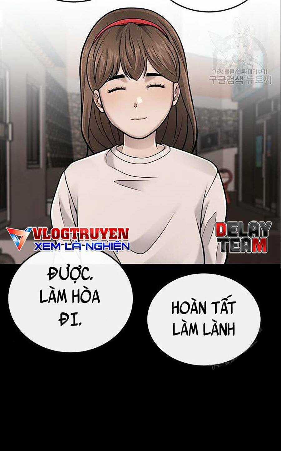 Nhiệm Vụ Tối Thượng Chapter 37 trang 41