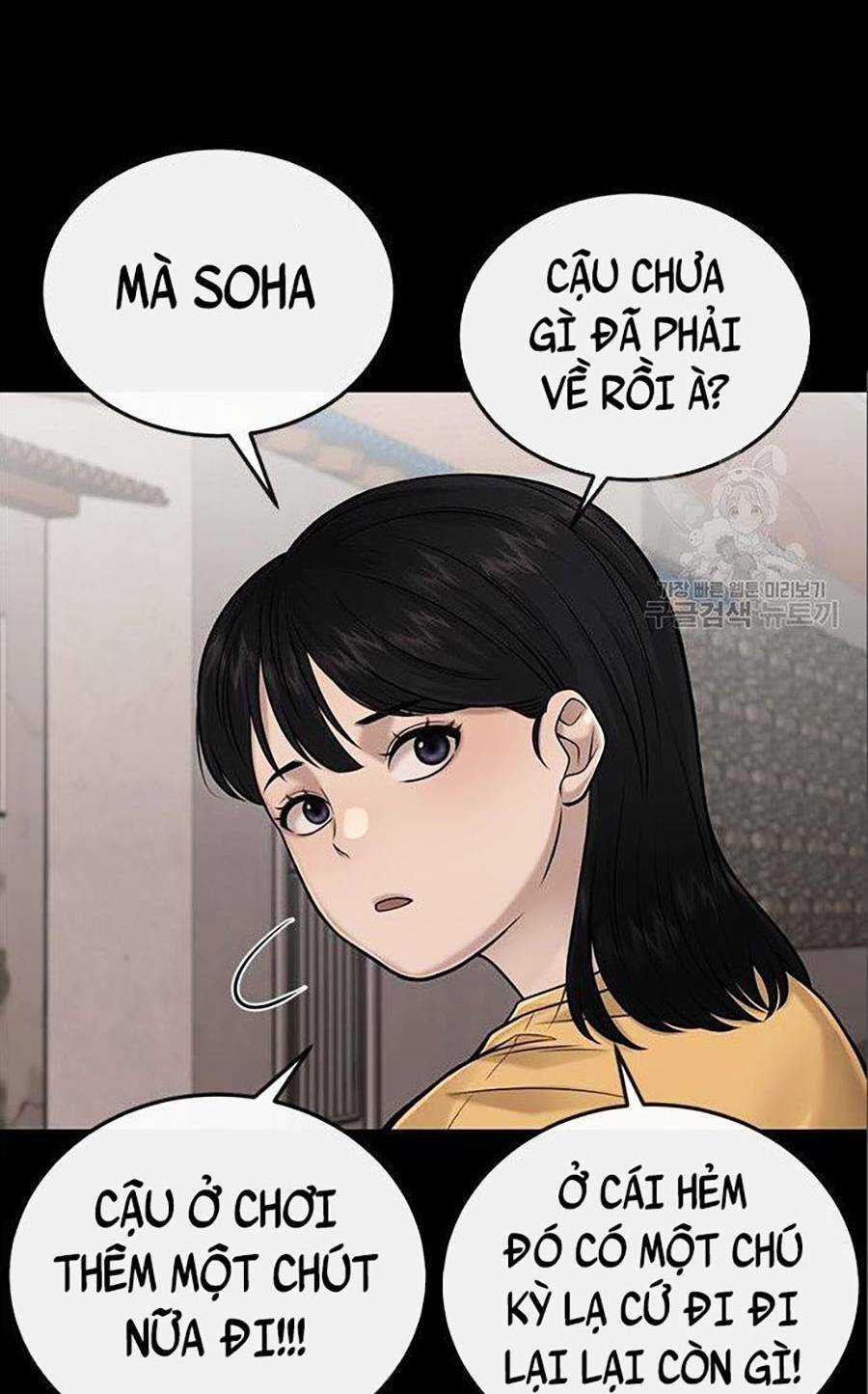 Nhiệm Vụ Tối Thượng Chapter 37 trang 42