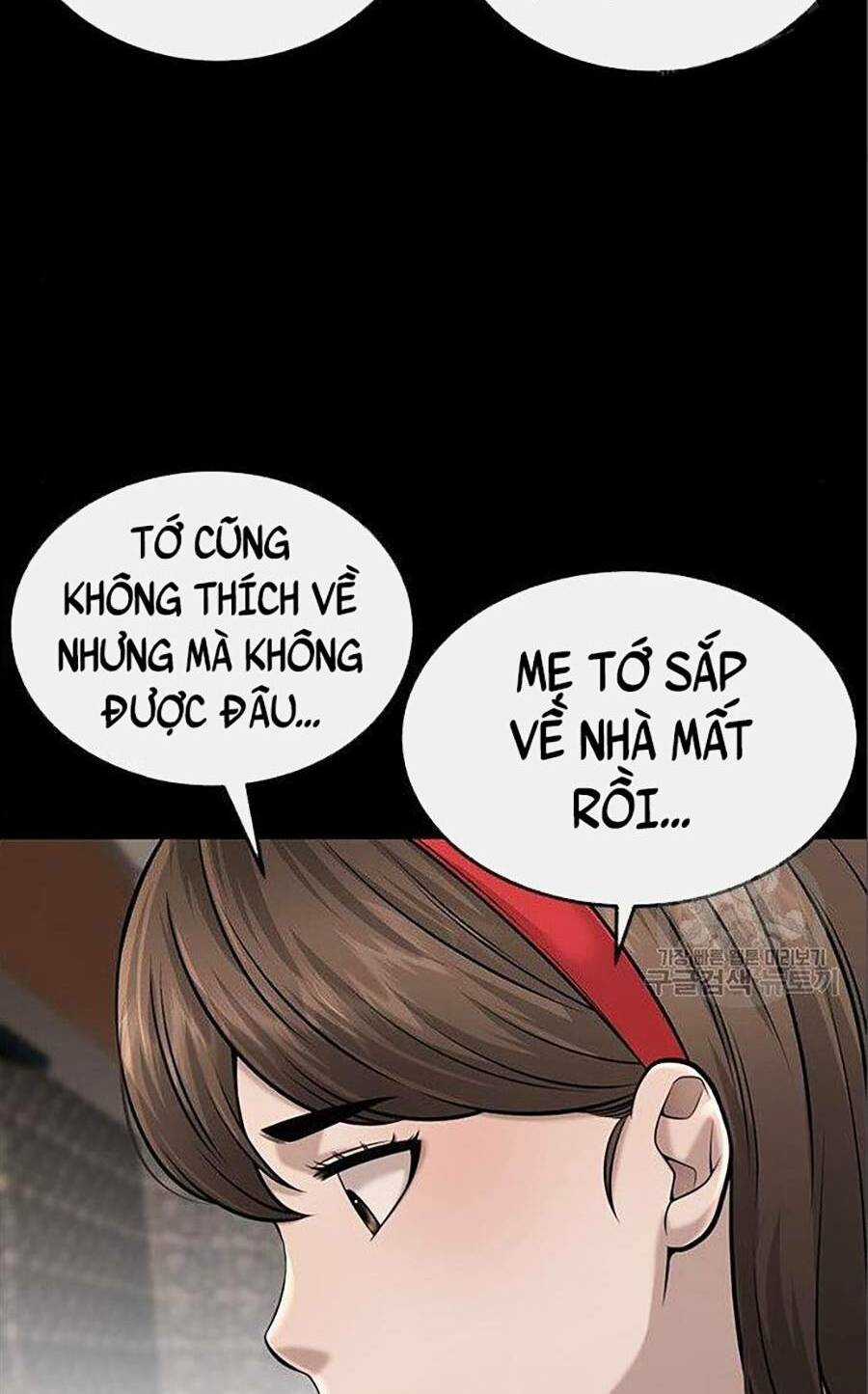 Nhiệm Vụ Tối Thượng Chapter 37 trang 43