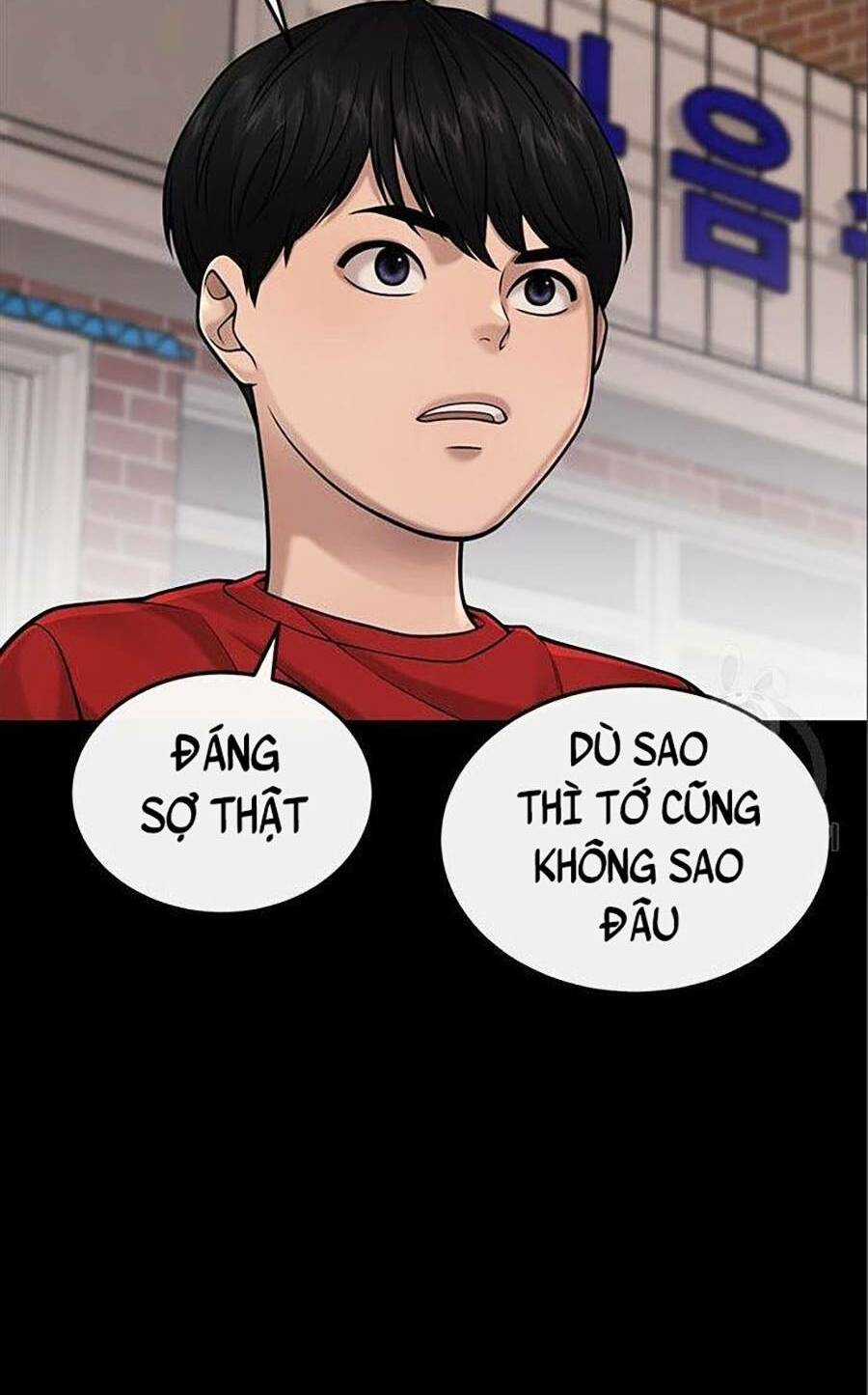 Nhiệm Vụ Tối Thượng Chapter 37 trang 45