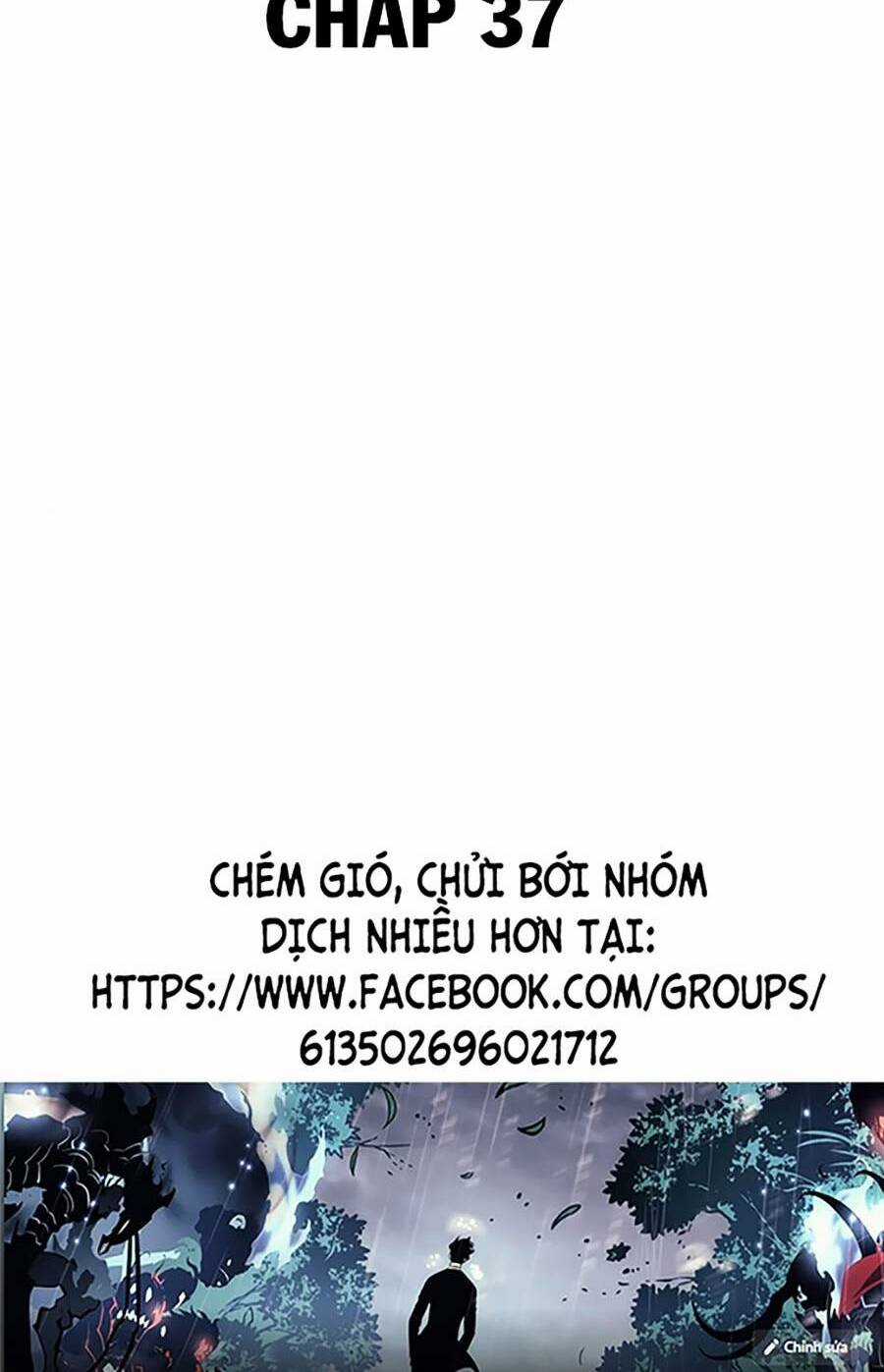 Nhiệm Vụ Tối Thượng Chapter 37 trang 5