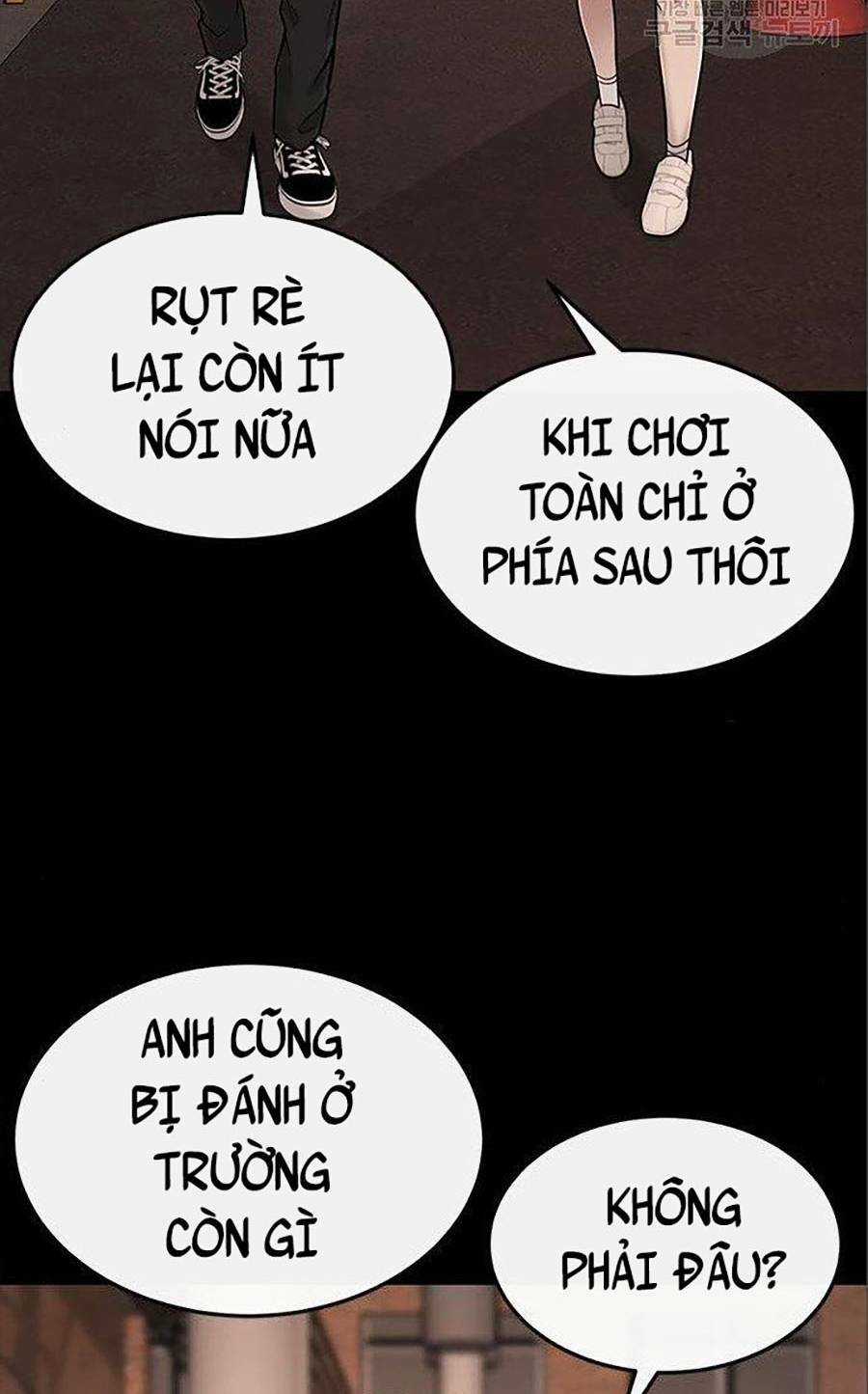 Nhiệm Vụ Tối Thượng Chapter 37 trang 50