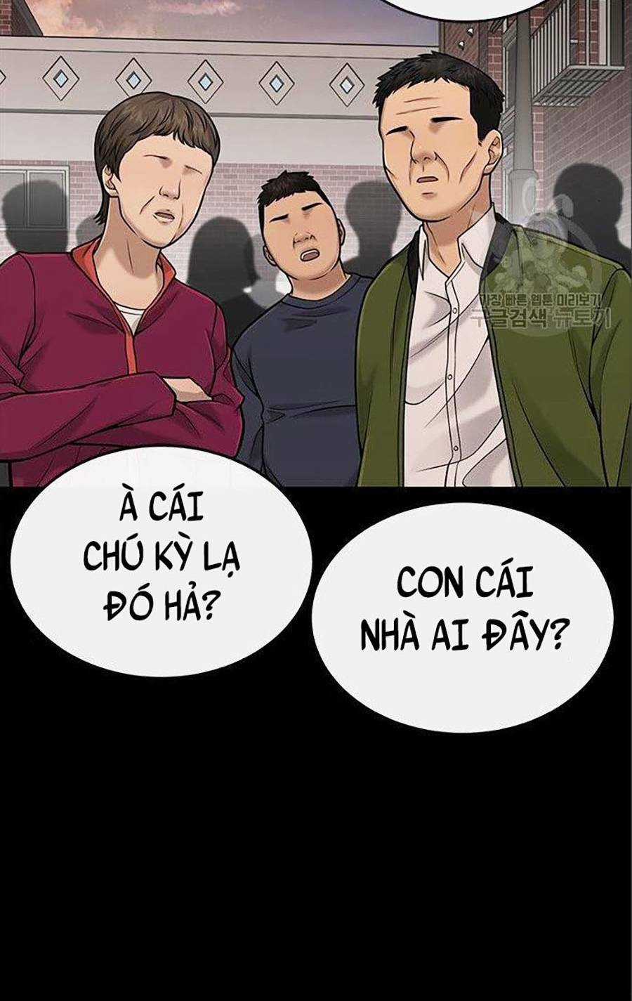 Nhiệm Vụ Tối Thượng Chapter 37 trang 56