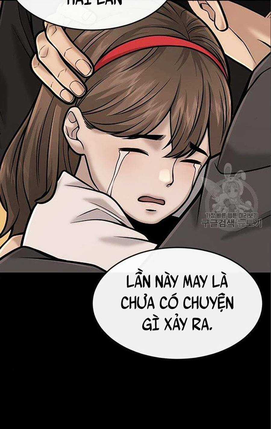 Nhiệm Vụ Tối Thượng Chapter 37 trang 59