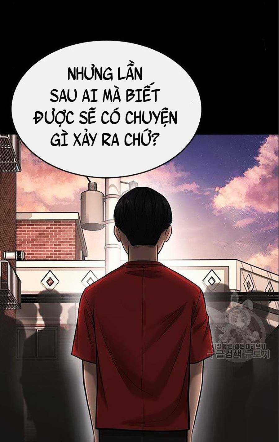 Nhiệm Vụ Tối Thượng Chapter 37 trang 60