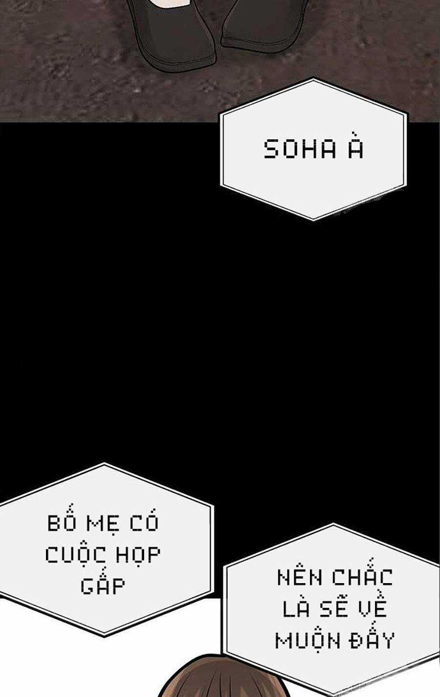 Nhiệm Vụ Tối Thượng Chapter 37 trang 63