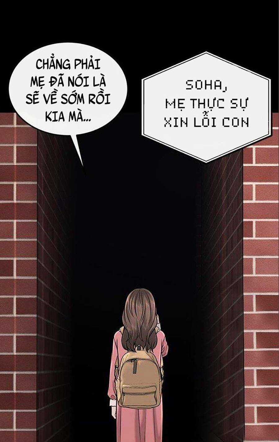 Nhiệm Vụ Tối Thượng Chapter 37 trang 65