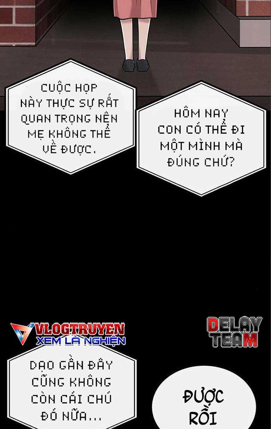 Nhiệm Vụ Tối Thượng Chapter 37 trang 66