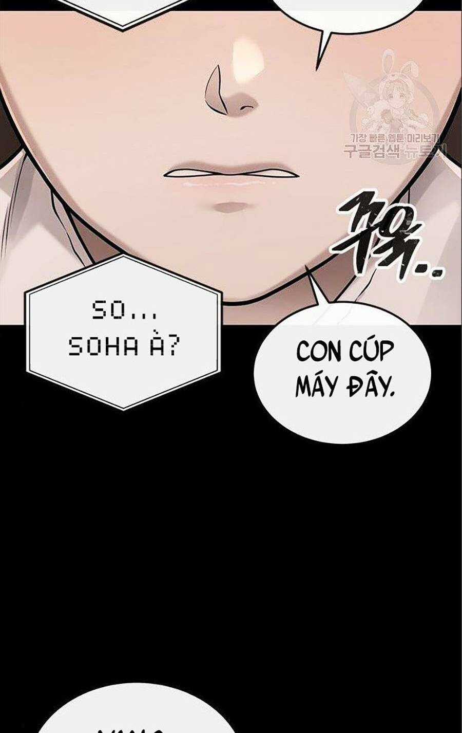 Nhiệm Vụ Tối Thượng Chapter 37 trang 67