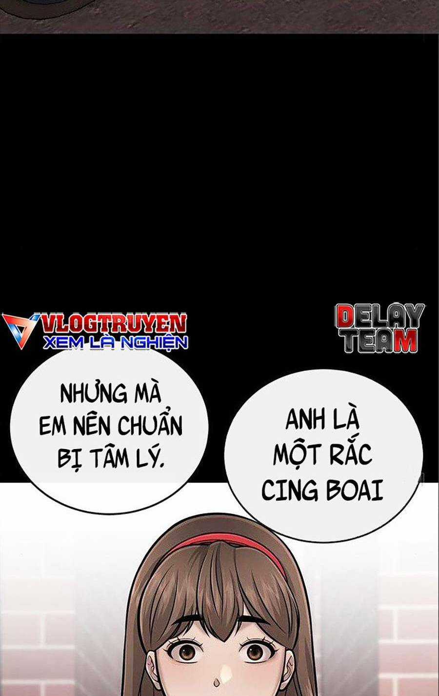 Nhiệm Vụ Tối Thượng Chapter 37 trang 71