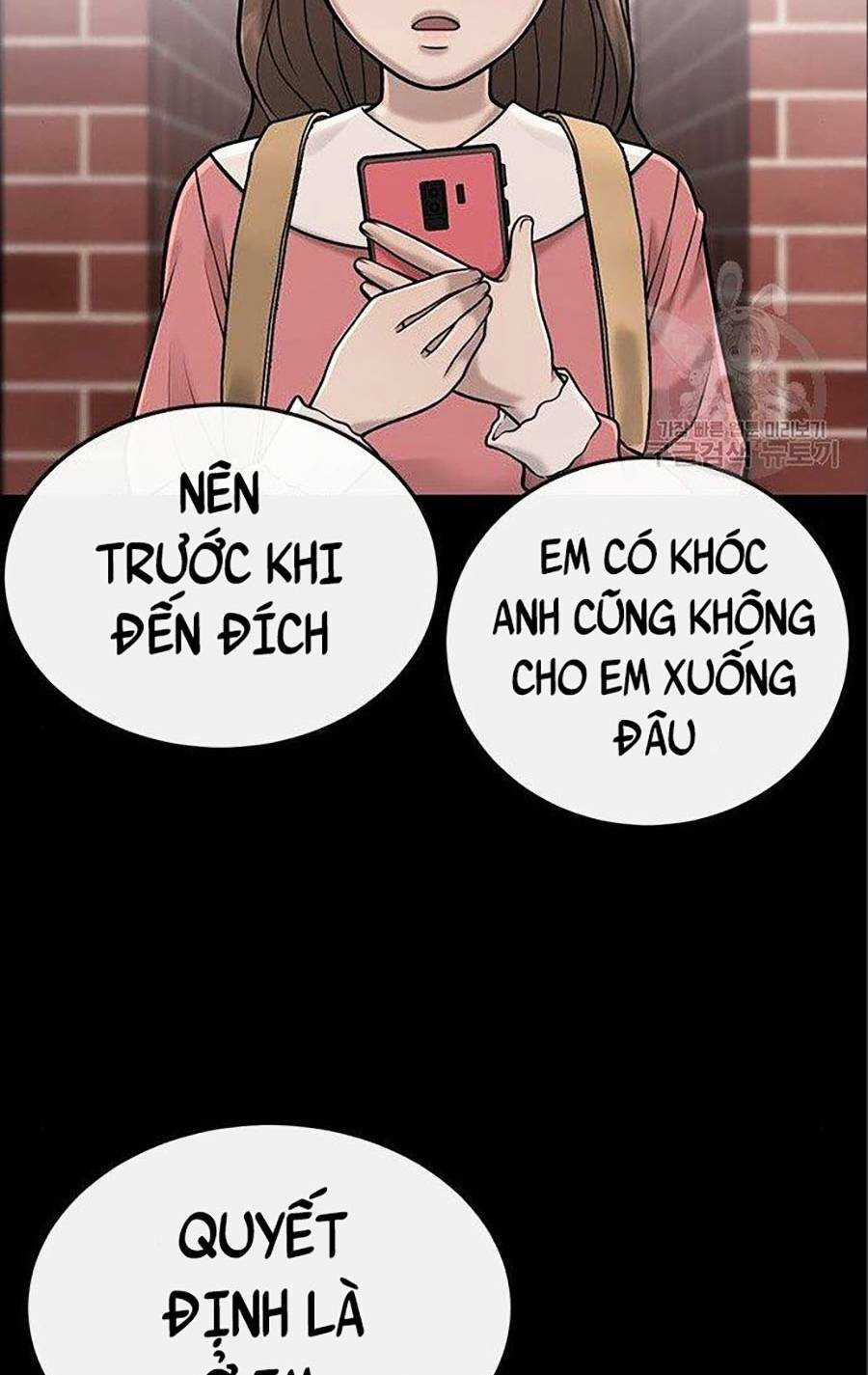 Nhiệm Vụ Tối Thượng Chapter 37 trang 72
