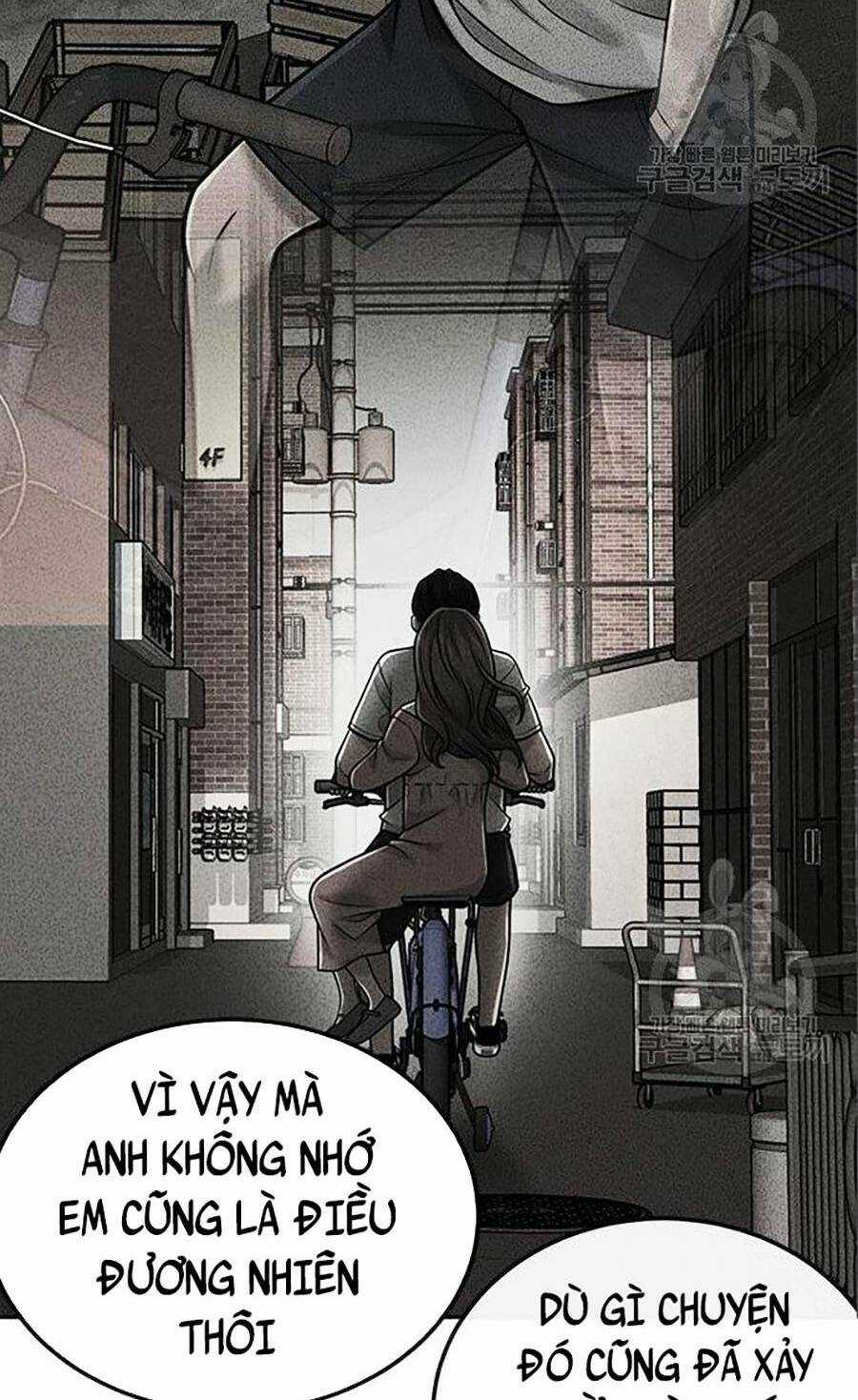 Nhiệm Vụ Tối Thượng Chapter 37 trang 83