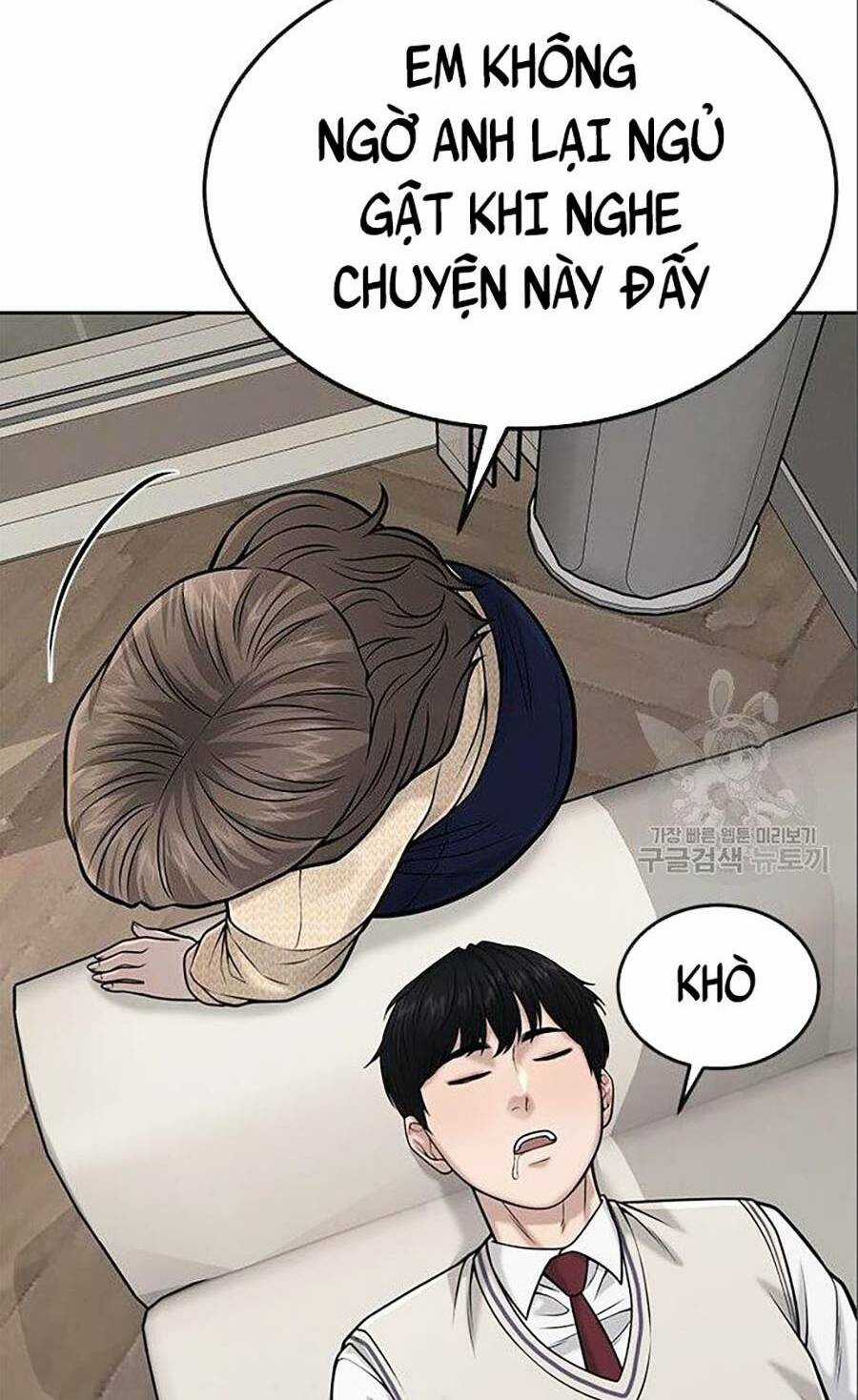 Nhiệm Vụ Tối Thượng Chapter 37 trang 85