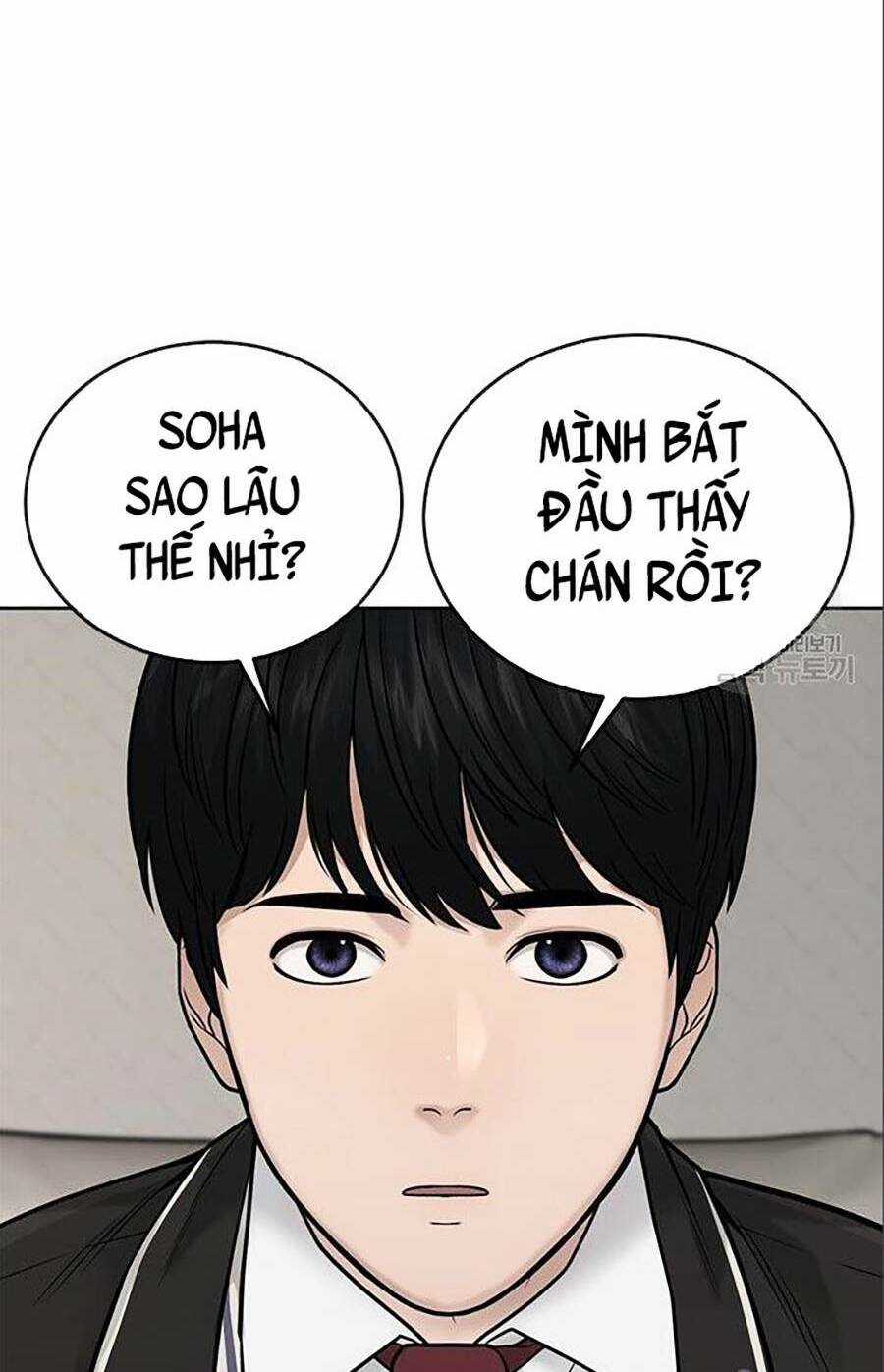 Nhiệm Vụ Tối Thượng Chapter 37 trang 9