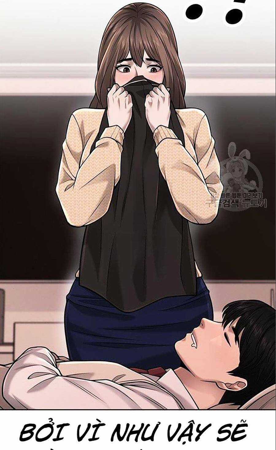 Nhiệm Vụ Tối Thượng Chapter 37 trang 92