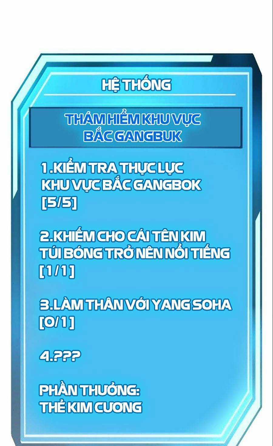 Nhiệm Vụ Tối Thượng Chapter 37 trang 98