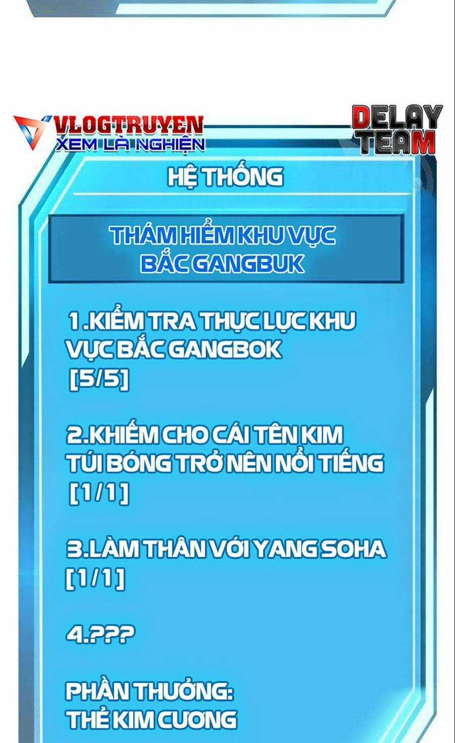 Nhiệm Vụ Tối Thượng Chapter 37 trang 99