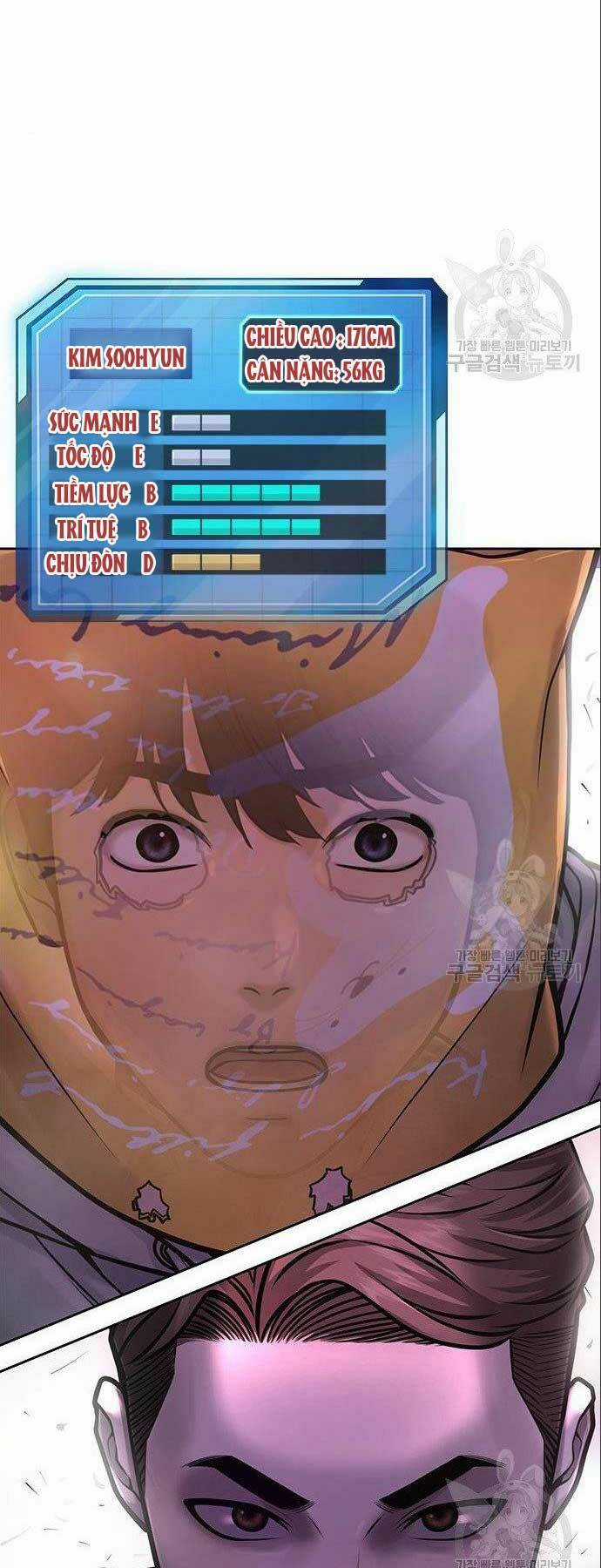 Nhiệm Vụ Tối Thượng Chapter 38 trang 0