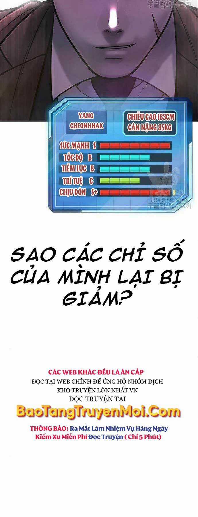 Nhiệm Vụ Tối Thượng Chapter 38 trang 1