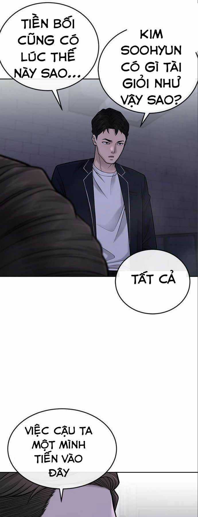 Nhiệm Vụ Tối Thượng Chapter 38 trang 10