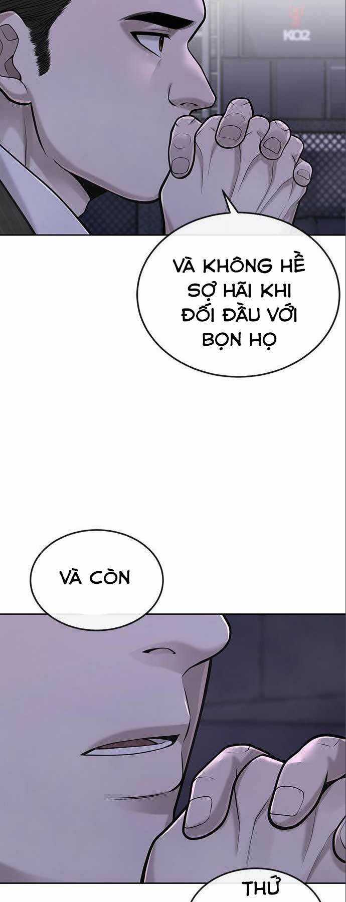 Nhiệm Vụ Tối Thượng Chapter 38 trang 11