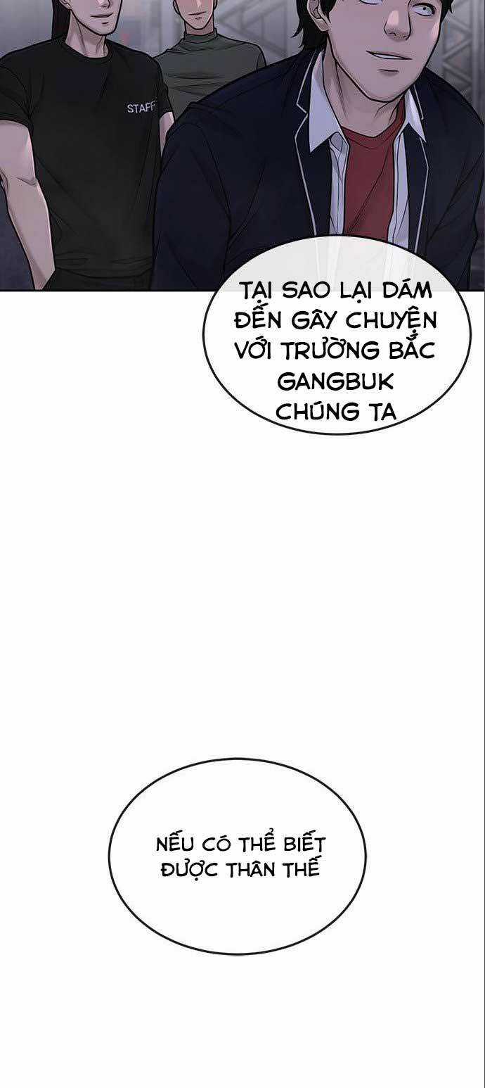 Nhiệm Vụ Tối Thượng Chapter 38 trang 19