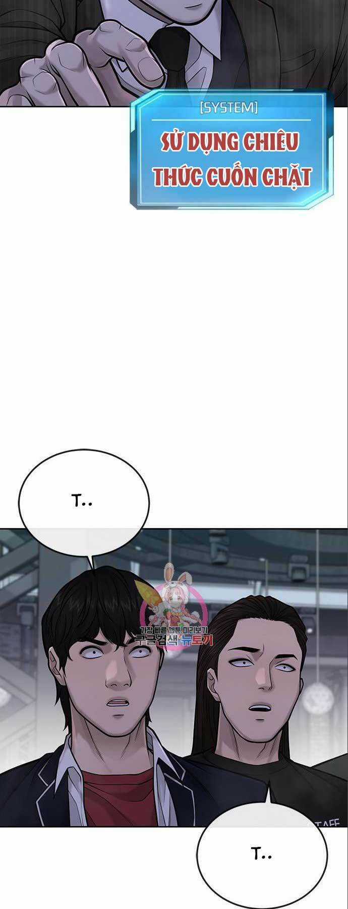 Nhiệm Vụ Tối Thượng Chapter 38 trang 22