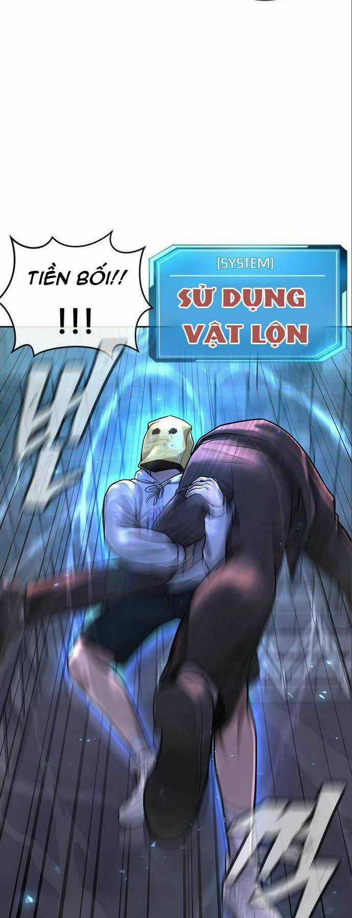 Nhiệm Vụ Tối Thượng Chapter 38 trang 23