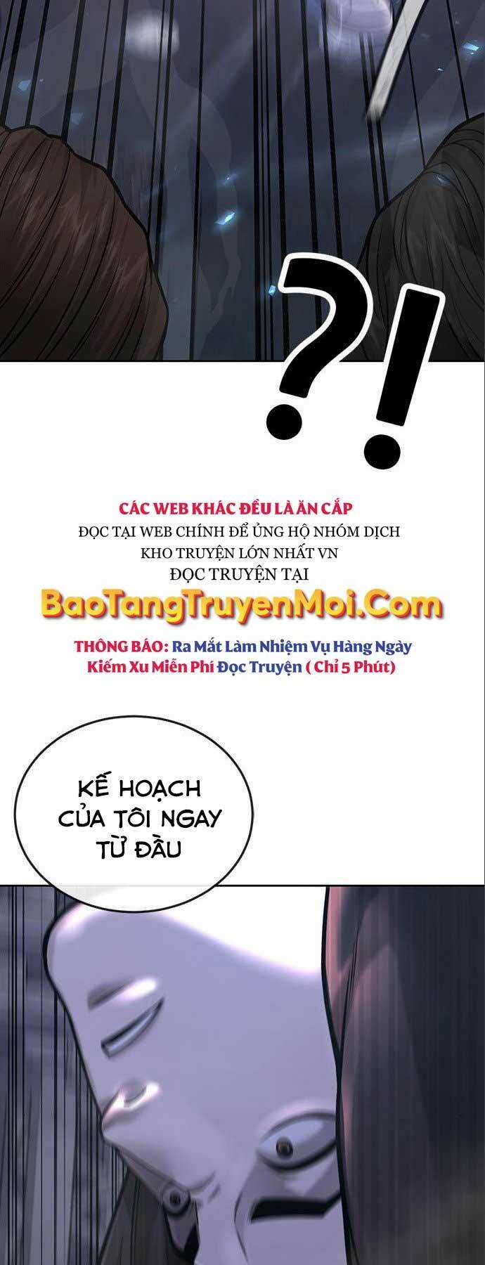 Nhiệm Vụ Tối Thượng Chapter 38 trang 24