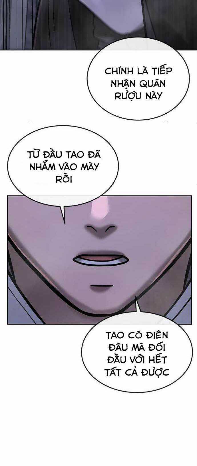 Nhiệm Vụ Tối Thượng Chapter 38 trang 25