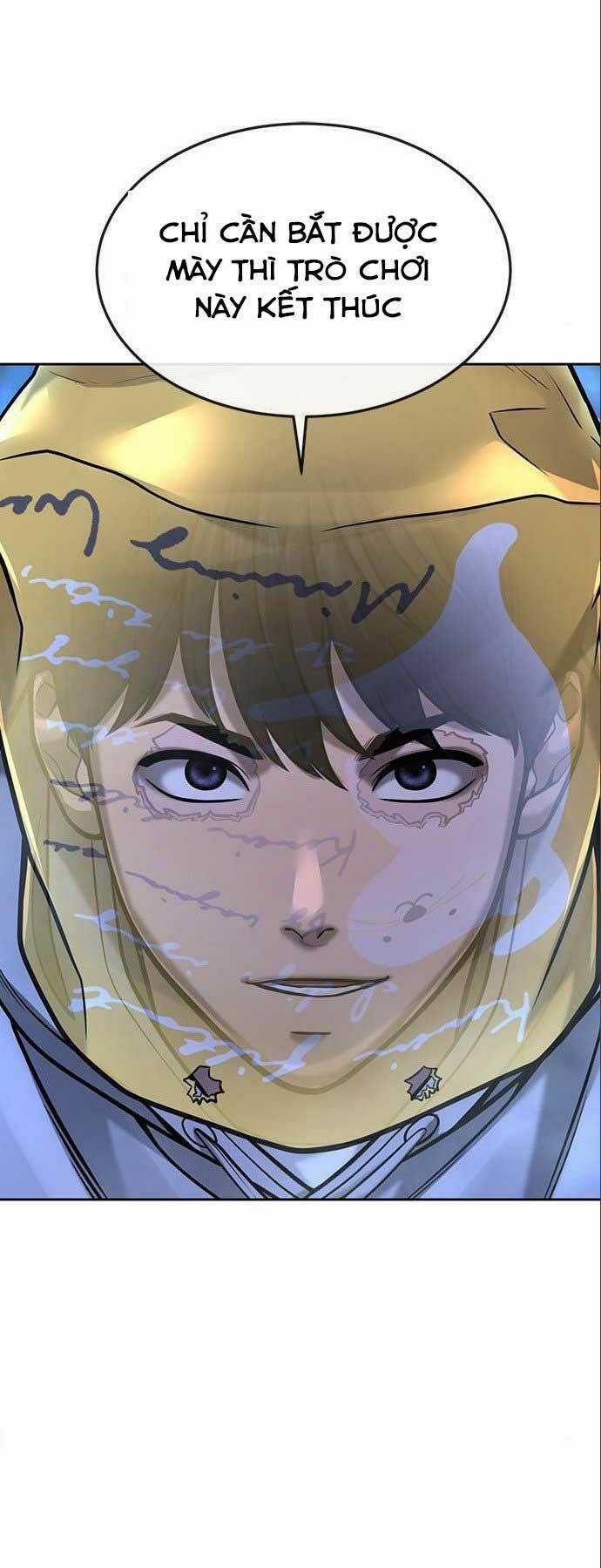 Nhiệm Vụ Tối Thượng Chapter 38 trang 26