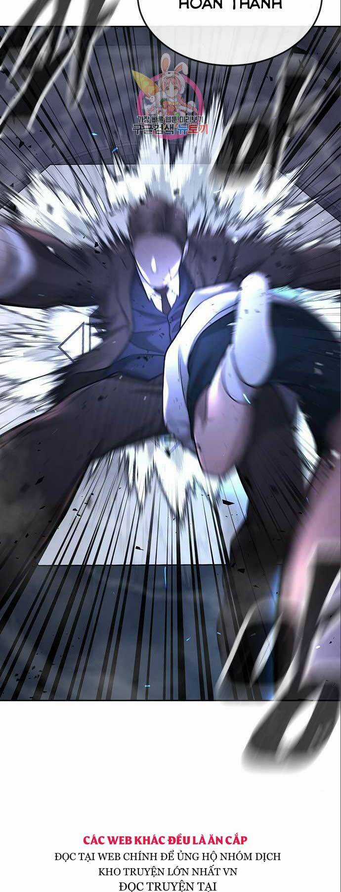 Nhiệm Vụ Tối Thượng Chapter 38 trang 28