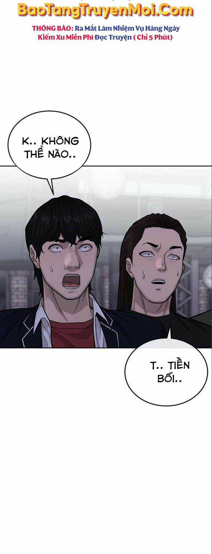 Nhiệm Vụ Tối Thượng Chapter 38 trang 29